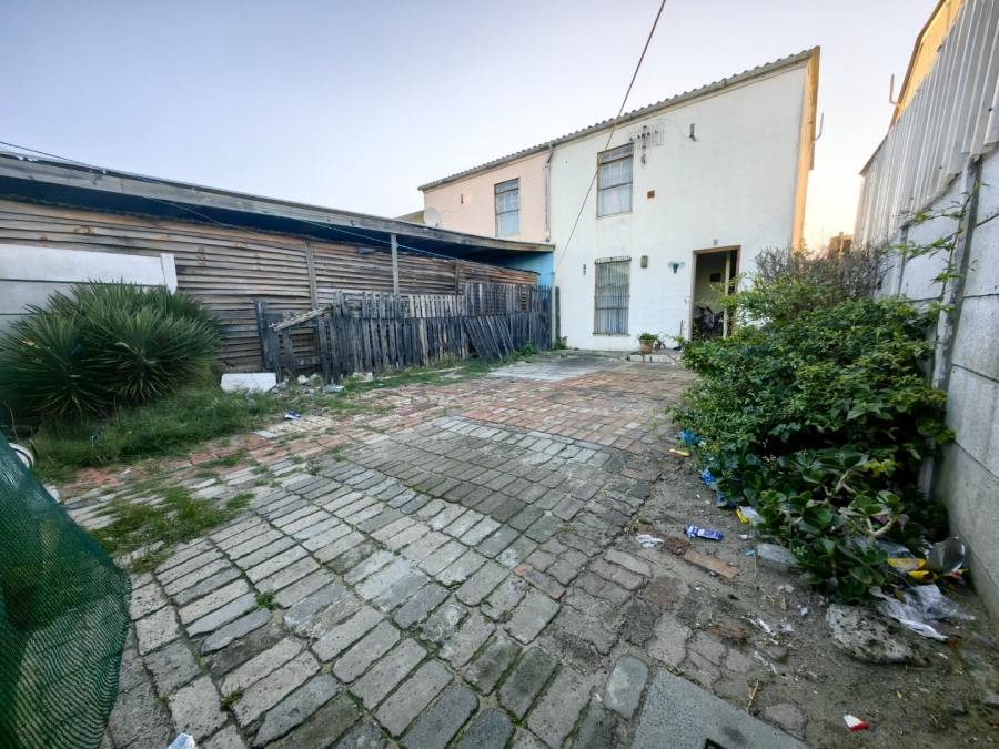 3 Bedroom Property for Sale in Eastridge Western Cape